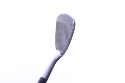 Used Mizuno T22 Satin Chrome Gap Wedge - Right-Handed - 50 Degrees - Regular Flex