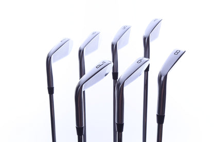 Used Titleist 2023 T150 Iron Set - Right-Handed - 4-PW - Stiff Flex