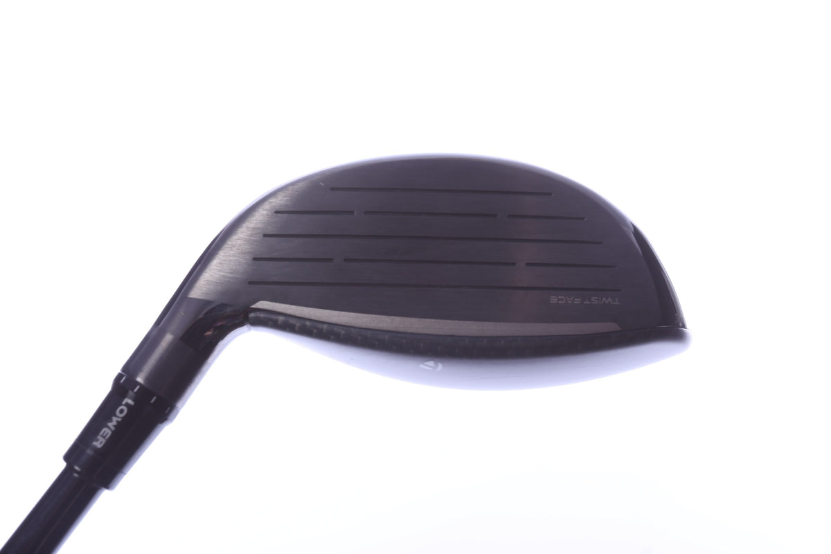 Used TaylorMade Qi35 3-Wood - Right-Handed - 15 Degrees - Stiff Flex-Next Round