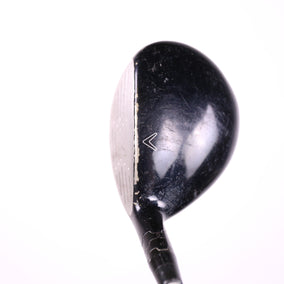 Used Callaway Big Bertha 2014 3-Wood - Right-Handed - 15 Degrees - Ladies Flex-Next Round