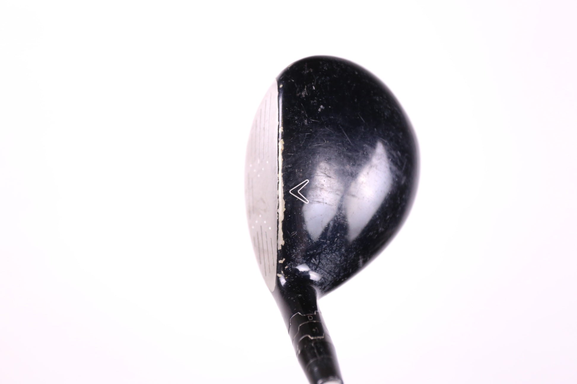 Used Callaway Big Bertha 2014 3-Wood - Right-Handed - 15 Degrees - Ladies Flex-Next Round