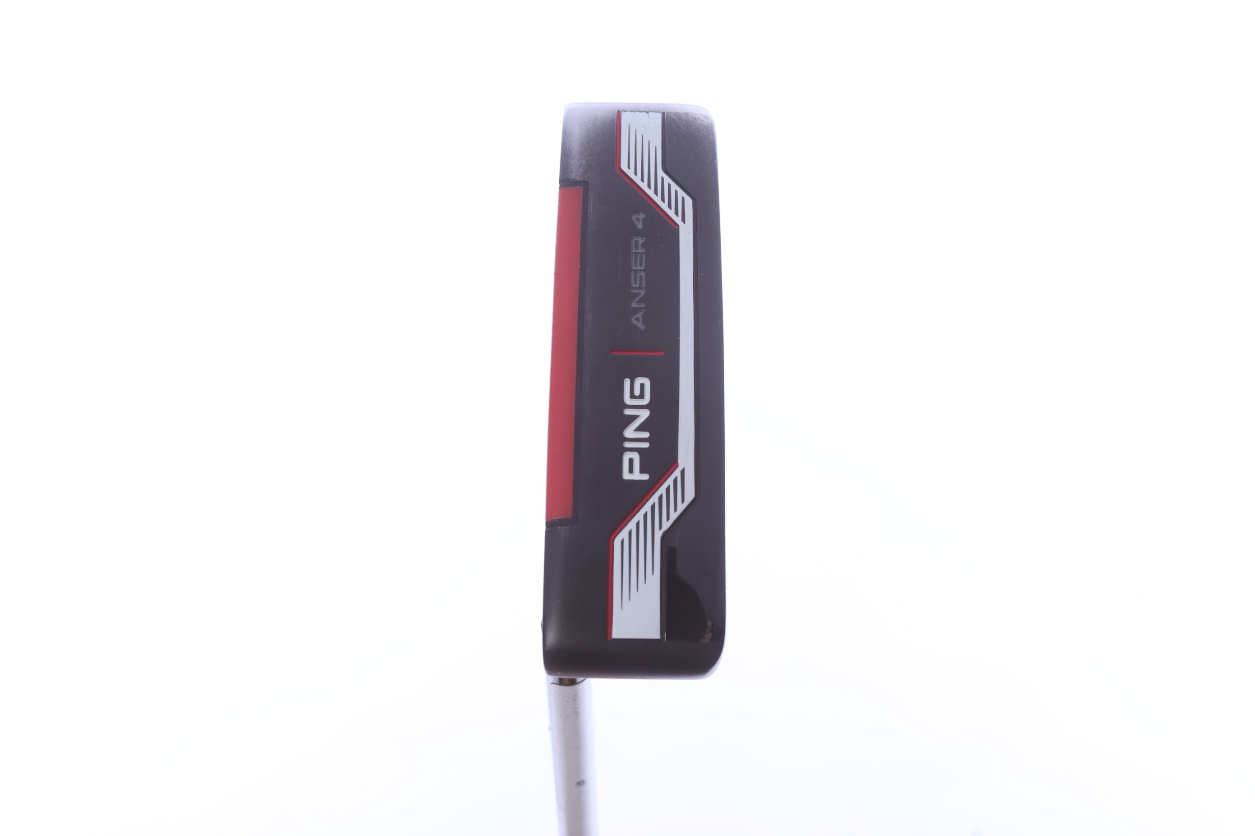 Used Ping 2021 Anser 4 Left-Handed Putter – Next Round