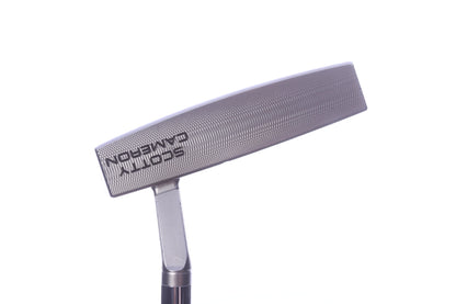 Used Titleist Scotty Cameron Phantom X 9.5 2022 Putter - Right-Handed - 35 in - Mallet