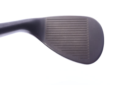 Used Titleist Vokey SM10 Nickel Lob Wedge - Right-Handed - 58 Degrees - Wedge Flex