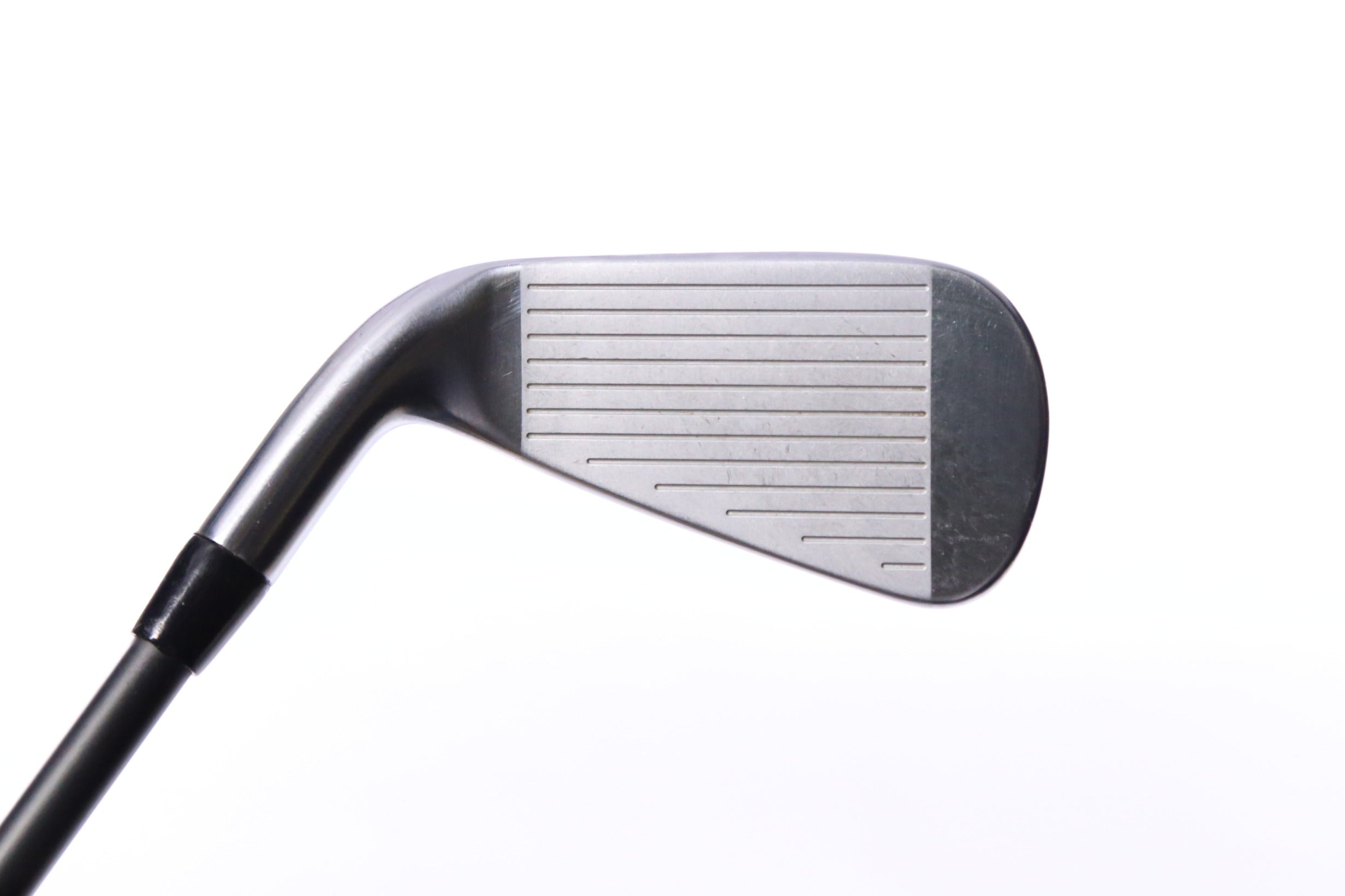 Used Titleist U 510 Single Utility 4-Iron - Right-Handed - Stiff Flex-Next Round