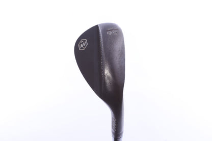 Used Bettinardi HLX 5.0 Graphite PVD Sand Wedge - Right-Handed - 56 Degrees - Wedge Flex-Next Round