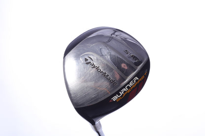 Used TaylorMade Burner SuperFast 5-Wood - Left-Handed - 18 Degrees - Regular Flex-Next Round