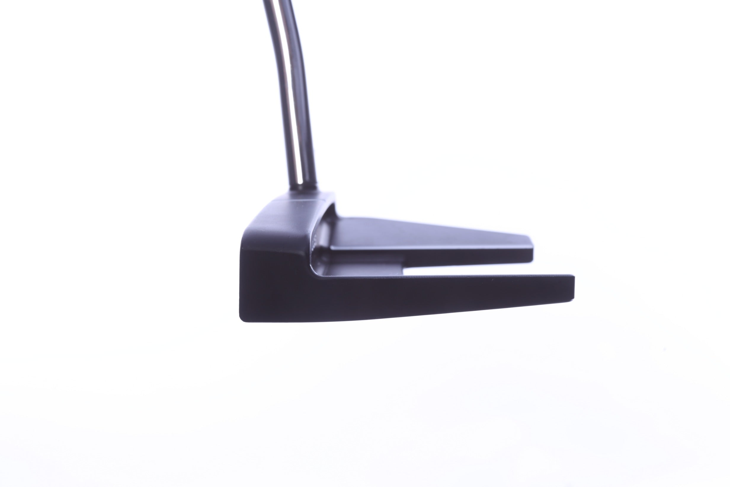 Used Odyssey Ai-ONE Milled Seven T DB Putter - Left-Handed - 34 in - Mallet