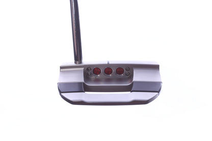 Used Titleist Scotty Cameron 2025 Studio Style Fastback Putter - Right-Handed - 38 in - Mallet