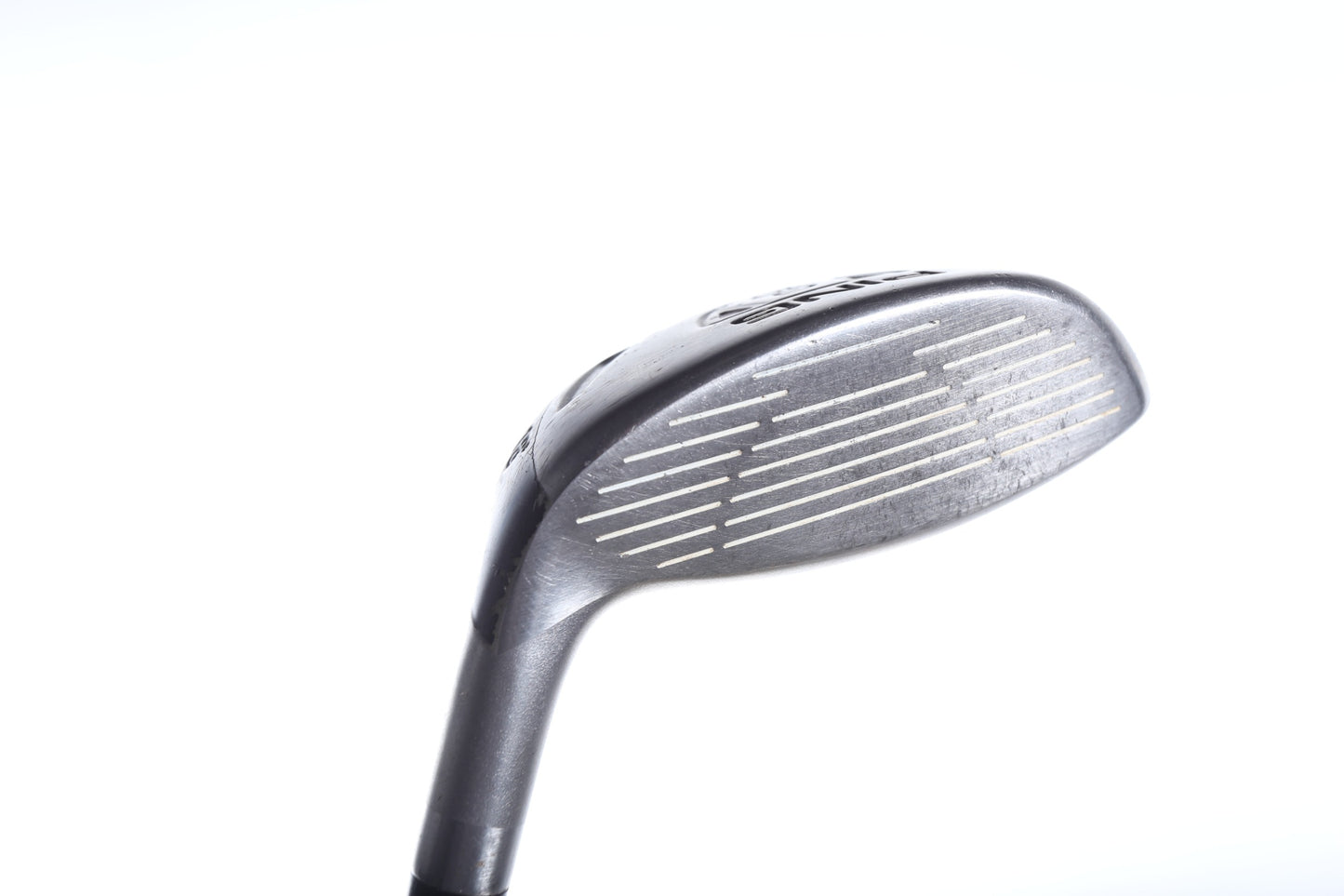 Used Ping G10 2H Hybrid - Right-Handed - 18 Degrees - Stiff Flex-Next Round