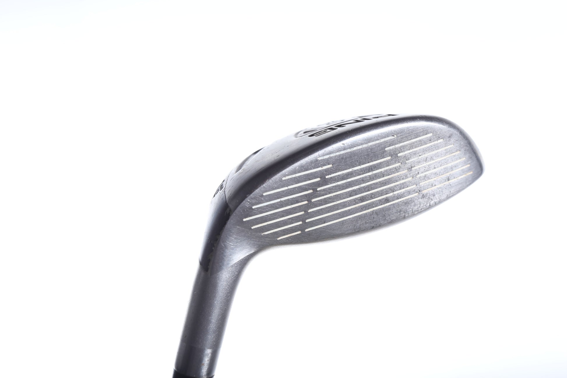 Used Ping G10 2H Hybrid - Right-Handed - 18 Degrees - Stiff Flex-Next Round