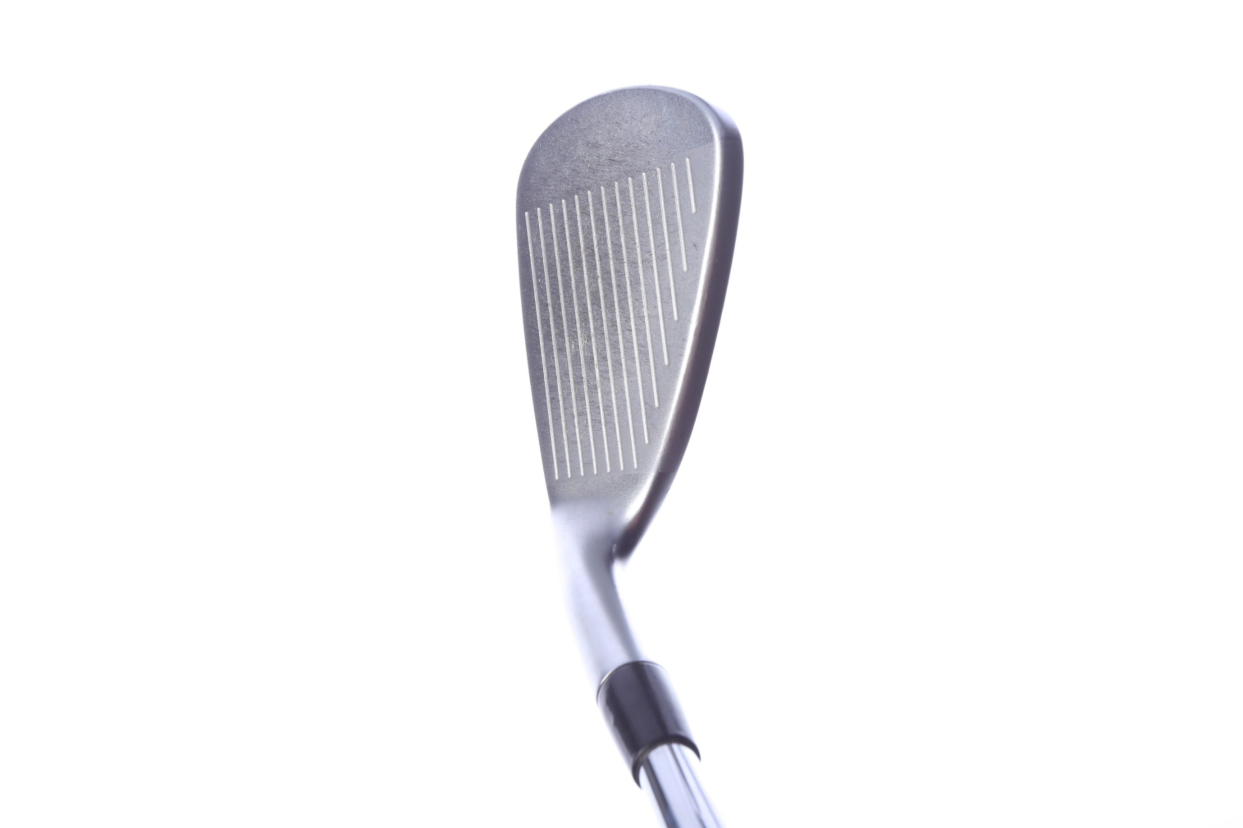 Used Mizuno JPX 900 Hot Metal Iron Set - Right-Handed - 5-PW - Regular Flex