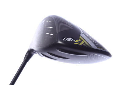 Used Ping G430 MAX Driver - 10.5 Degrees - Soft Regular Flex Ping ALTA CB - Right-Handed