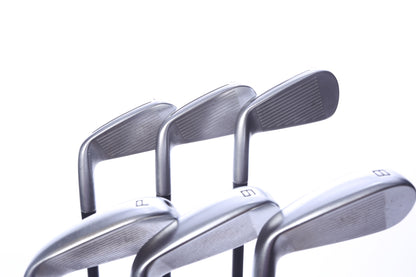 Used TaylorMade 2023 P790 Iron Set - Right-Handed - 5-PW - Stiff Flex-Next Round