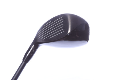 Used Callaway Apex 21 4H Hybrid - Right-Handed - 21 Degrees - Extra Stiff Flex