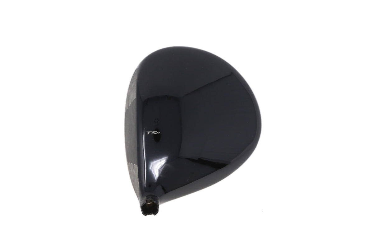 Used Titleist TSR2 Driver - HEAD ONLY - Right-Handed - 9 Degrees