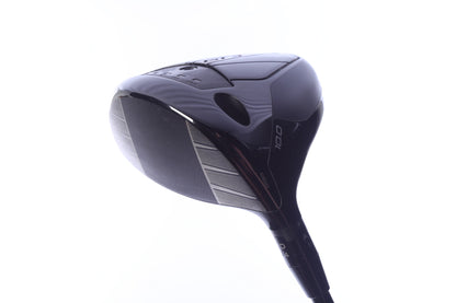 Used Titleist GT3 Driver - 10 Degrees - Stiff Flex Mitsubishi Tensei AV Series Blue - Left-Handed-Next Round
