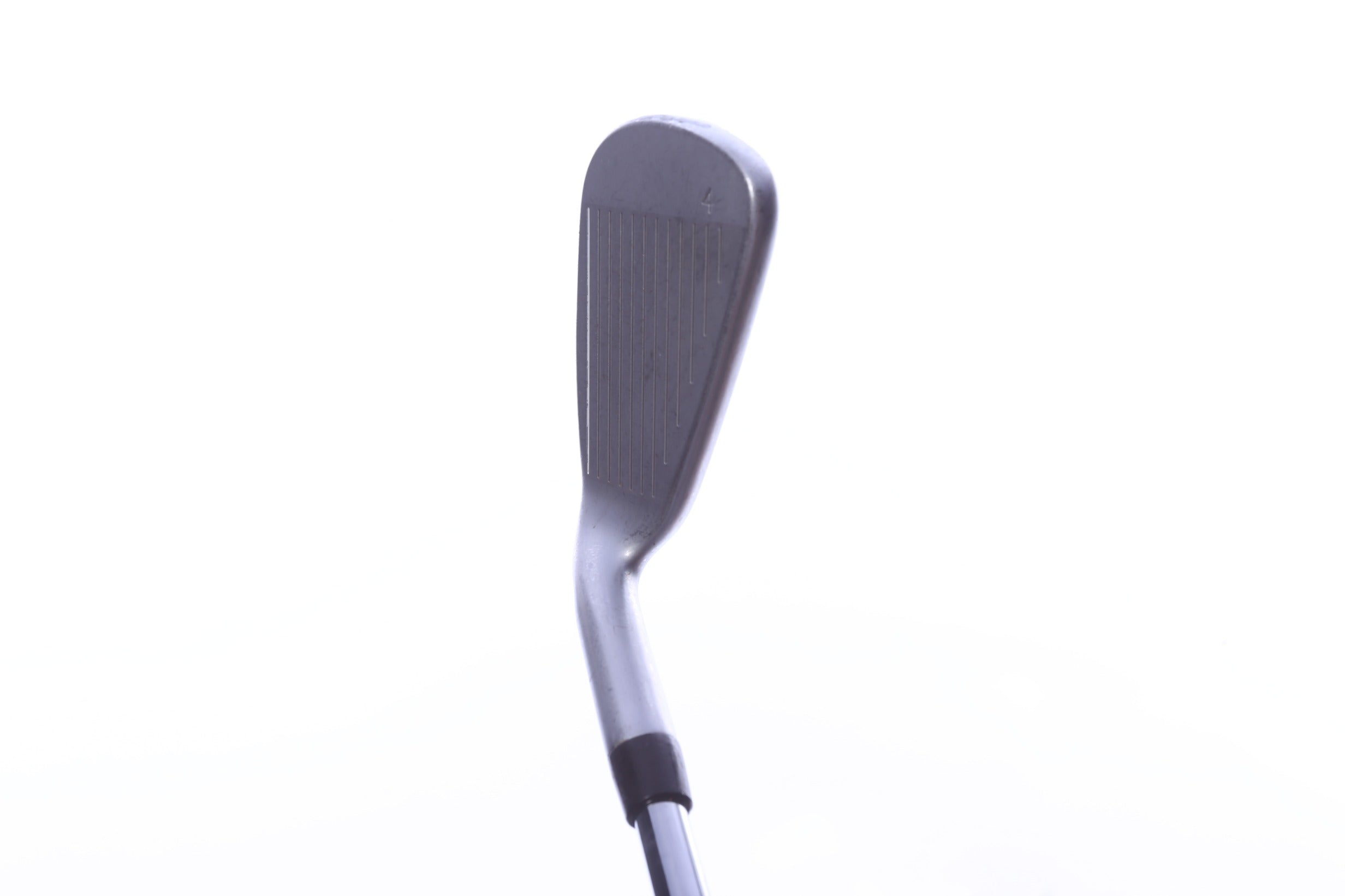 Used Ping i20 Single 4-Iron - Right-Handed - Regular Flex