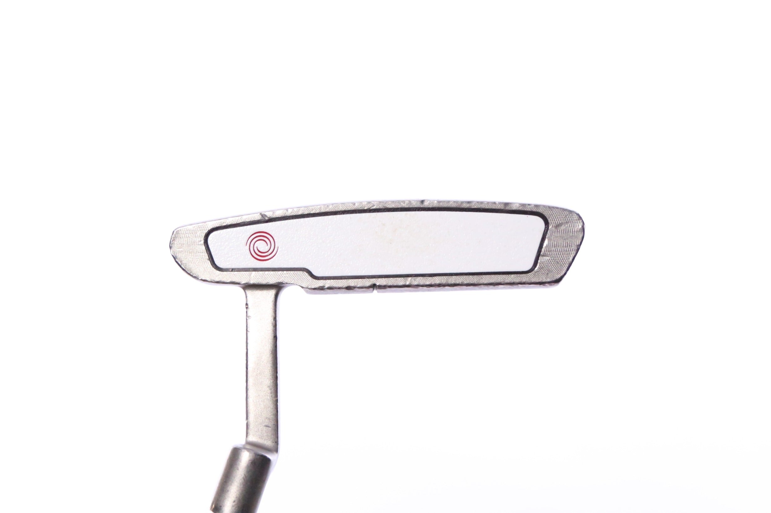 Used Odyssey White Hot Pro #1 Putter - Right-Handed - 35 in - Blade-Next Round