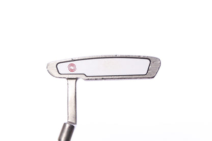 Used Odyssey White Hot Pro #1 Putter - Right-Handed - 35 in - Blade-Next Round