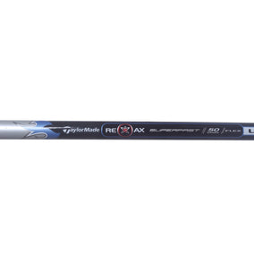 Used TaylorMade Burner Steel 7 Wood - Right-Handed - 21 Degrees - Ladies Flex-Next Round