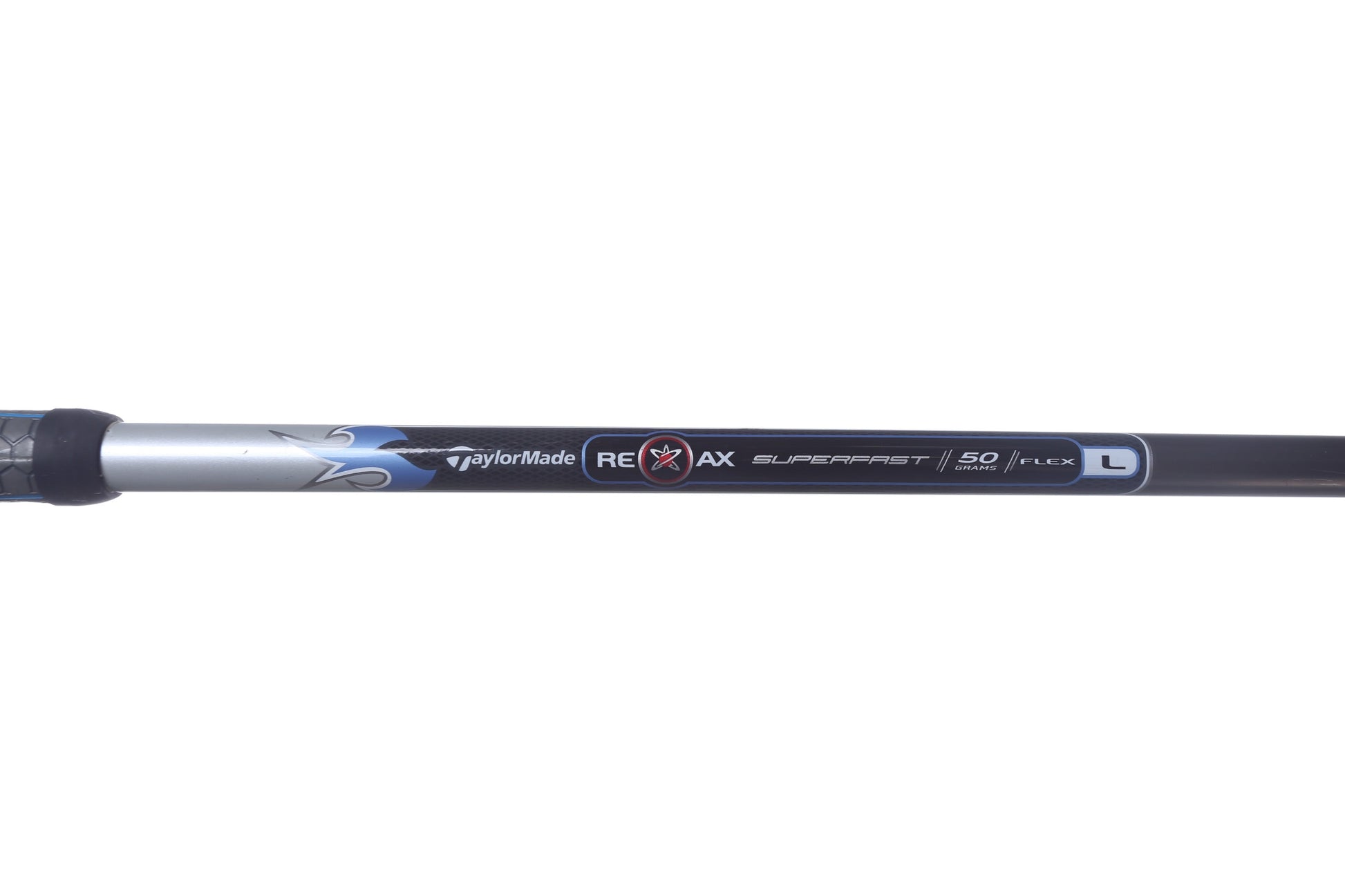 Used TaylorMade Burner Steel 7 Wood - Right-Handed - 21 Degrees - Ladies Flex-Next Round