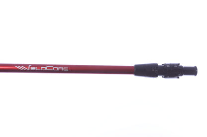Used Fujikura Ventus Red Velocore Driver Shaft Stiff Flex Graphite - 44 in - Callaway Opti-Fit Adapter