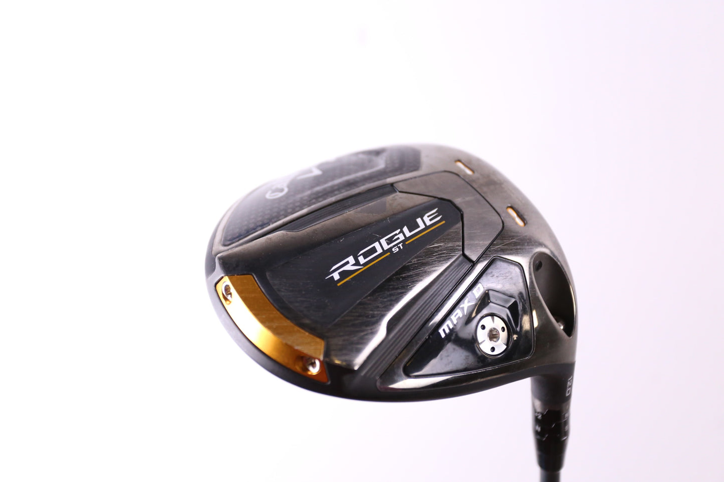 Used Callaway Rogue ST MAX D Driver - Right-Handed - 12 Degrees - Seniors Flex-Next Round