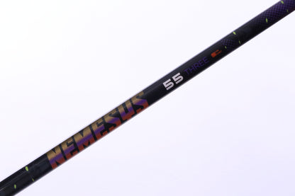 Used Va Composites Nemesys Driver Shaft Regular Flex Graphite - 44 in - Cobra MyFly Adapter