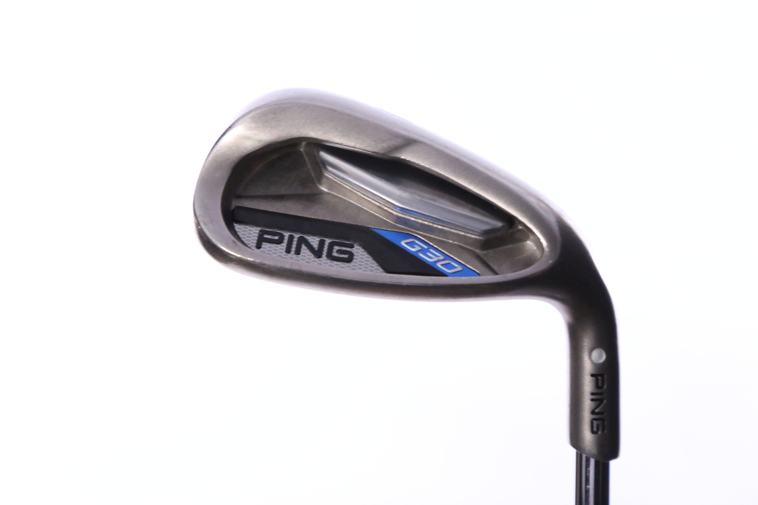 Used Ping G30 Utility Wedge - Right-Handed - 50 Degrees - Stiff Flex
