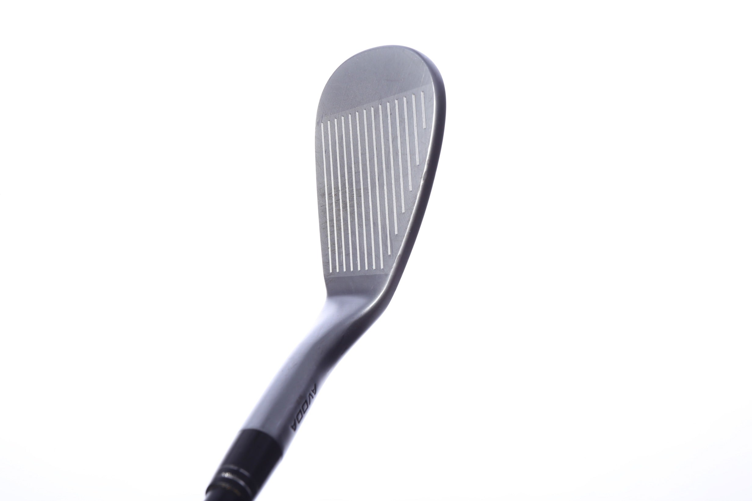 Used Avoda Origin Combo Lob Wedge - Right-Handed - 60 Degrees - Regular Flex-Next Round