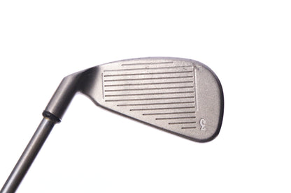 Used Callaway Big Bertha X-12 Single 3-Iron3-Iron - Right-Handed - Stiff Flex-Next Round