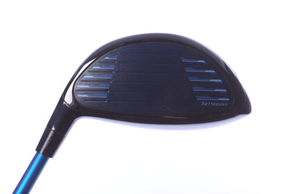 Used Mizuno JPX One Driver - 12 Degrees - Seniors Flex Project X Denali Frost - Right-Handed