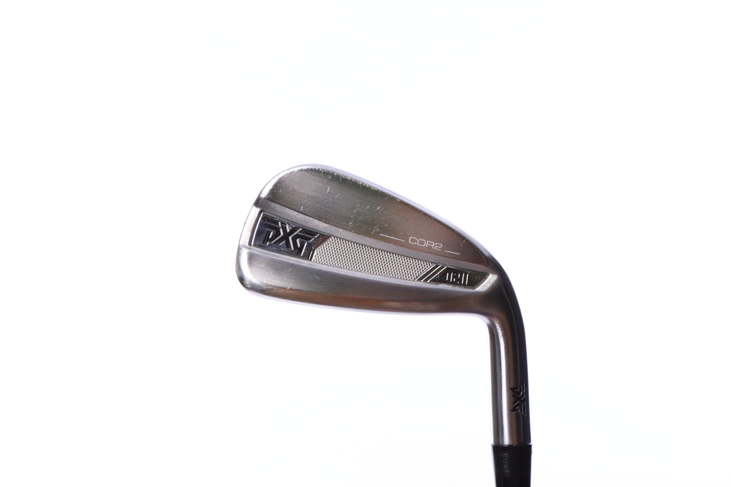 Used PXG 0211 Single 6-Iron - Right-Handed - Regular Flex-Next Round