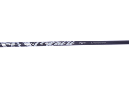 Used Callaway Epic Speed Triple Diamond Driver - 9 Degrees - Extra Stiff Flex Mitsubishi Kal'li White - Right-Handed-Next Round