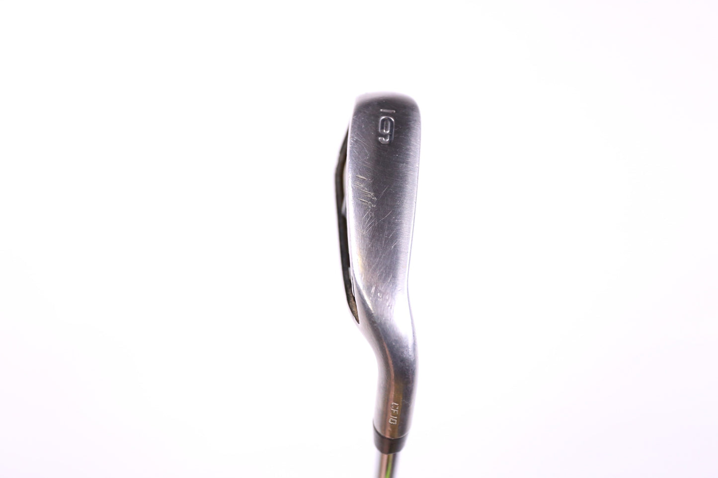 Used Callaway Rogue Single 6-Iron - Right-Handed - Regular Flex-Next Round