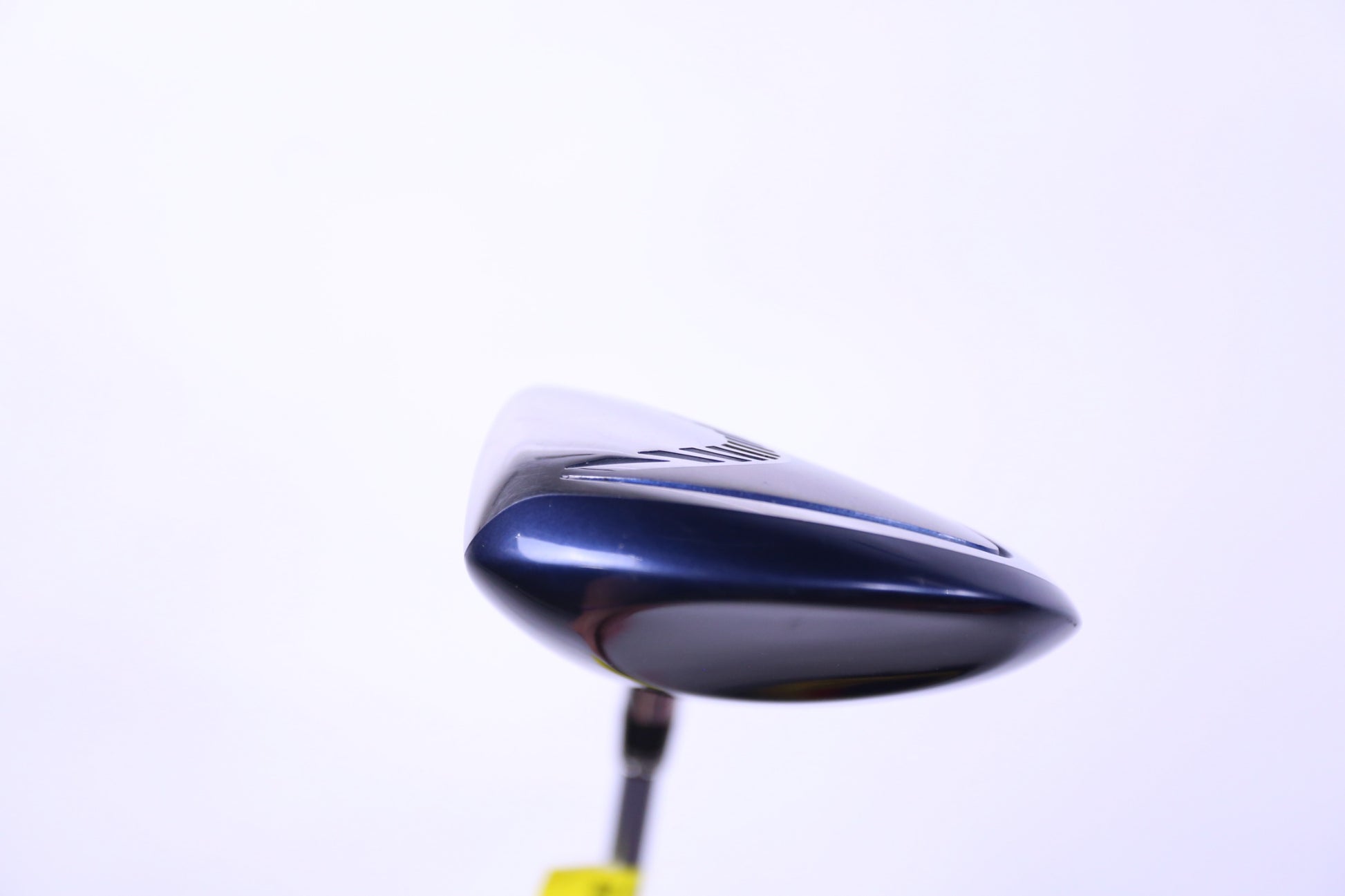 Used Cobra 2008 Speed LD M OS 3-Wood - Right-Handed - 15 Degrees - Ladies Flex-Next Round