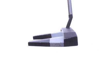 Used Odyssey White Hot Versa Seven S Putter - Right-Handed - 32.5 in - Mallet