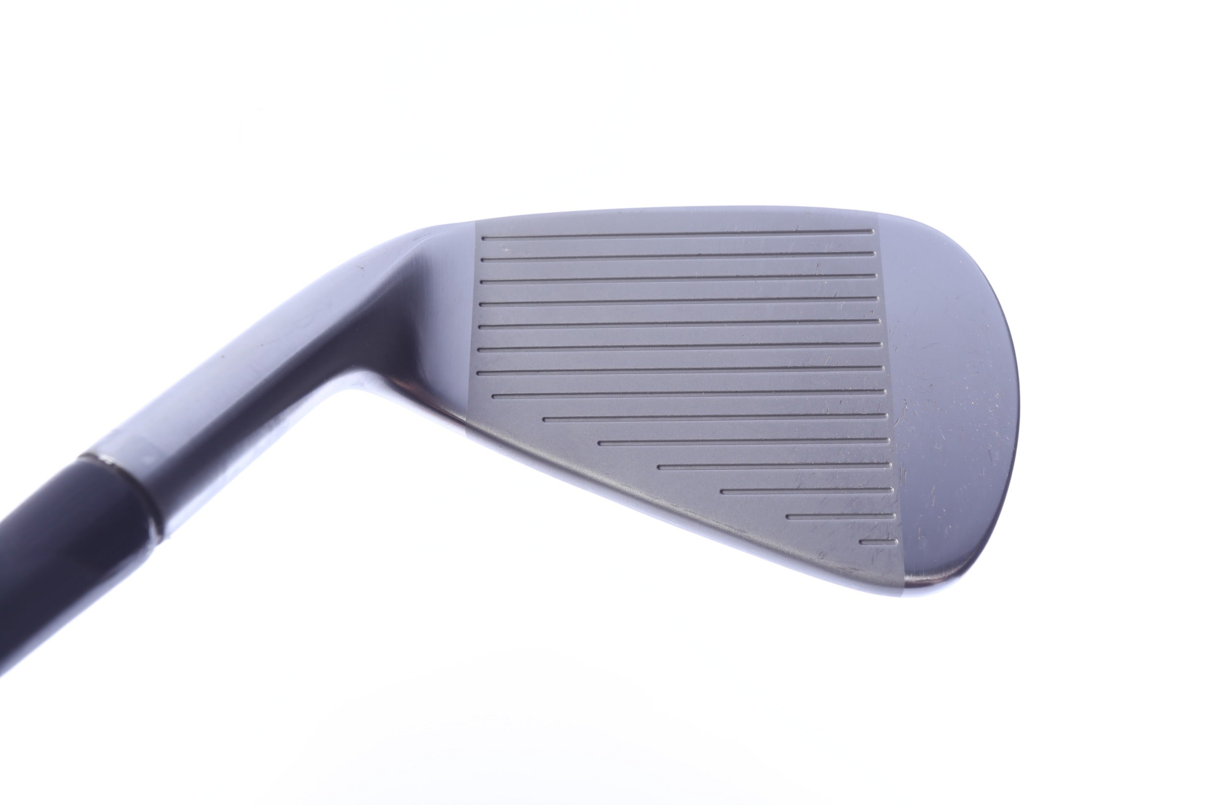 Used TaylorMade 2024 P770 Single 7-Iron - Right-Handed - Extra Stiff Flex