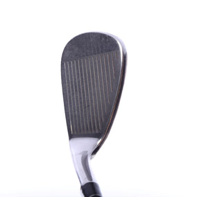 Used TaylorMade RocketBallz Iron Set - Right-Handed - 5-PW - Seniors Flex-Next Round