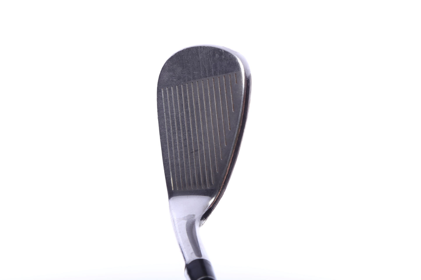 Used TaylorMade RocketBallz Iron Set - Right-Handed - 5-PW - Seniors Flex-Next Round