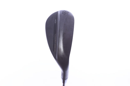 Used Titleist Vokey SM10 Jet Black Sand Wedge - Right-Handed - 56 Degrees - Wedge Flex-Next Round
