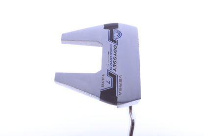 Used Odyssey Works #7 Tank Cruiser Putter - Right-Handed - 38.5 in - Mallet