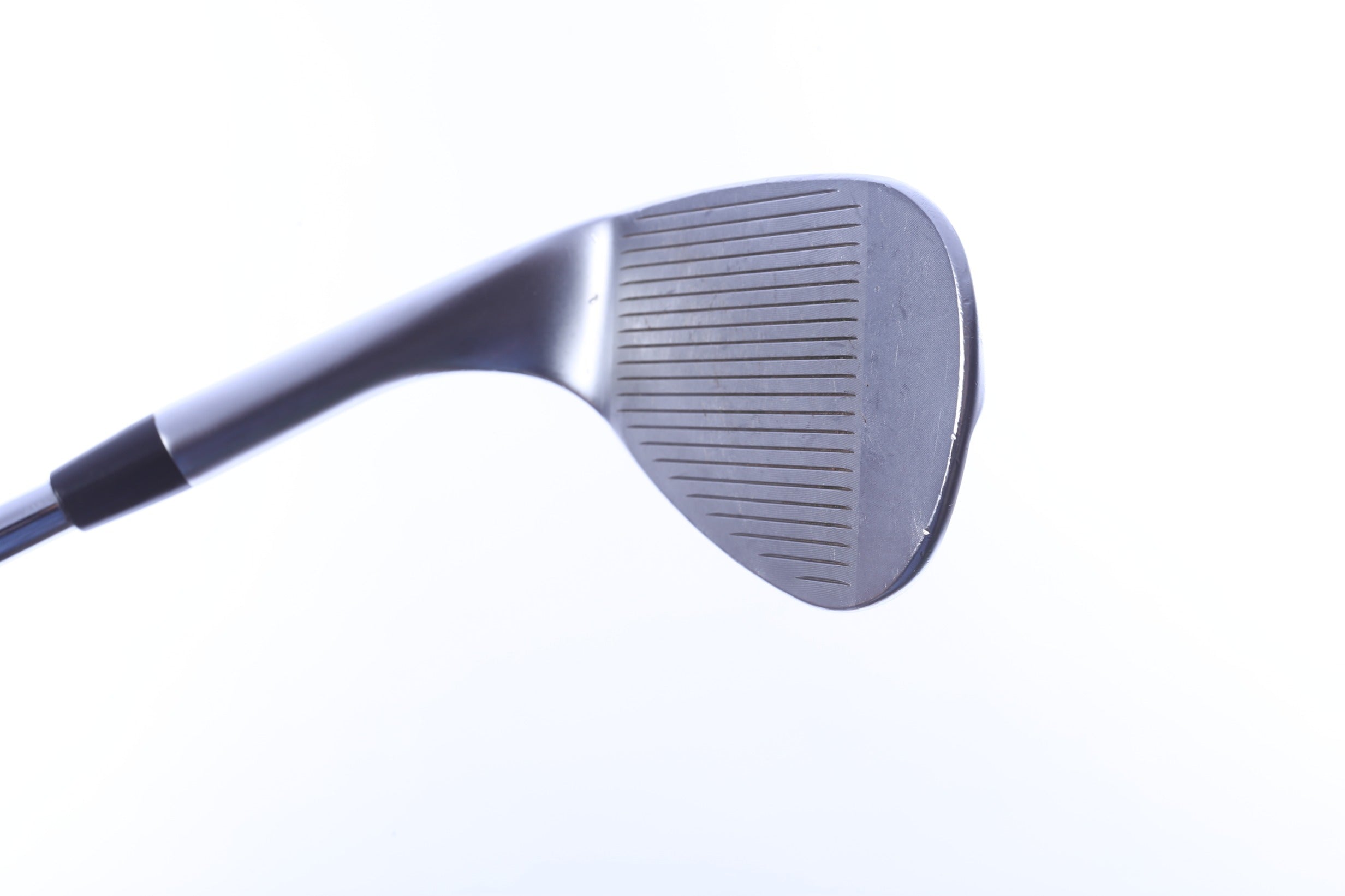Used Ping s159 Chrome Lob Wedge - Right-Handed - 58 Degrees - Wedge Flex-Next Round