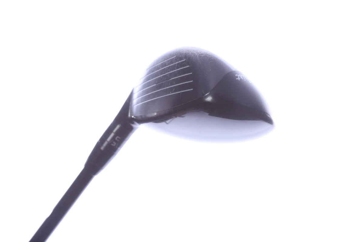 Used Titleist TSi2 4H Hybrid - Right-Handed - 21 Degrees - Stiff Flex-Next Round