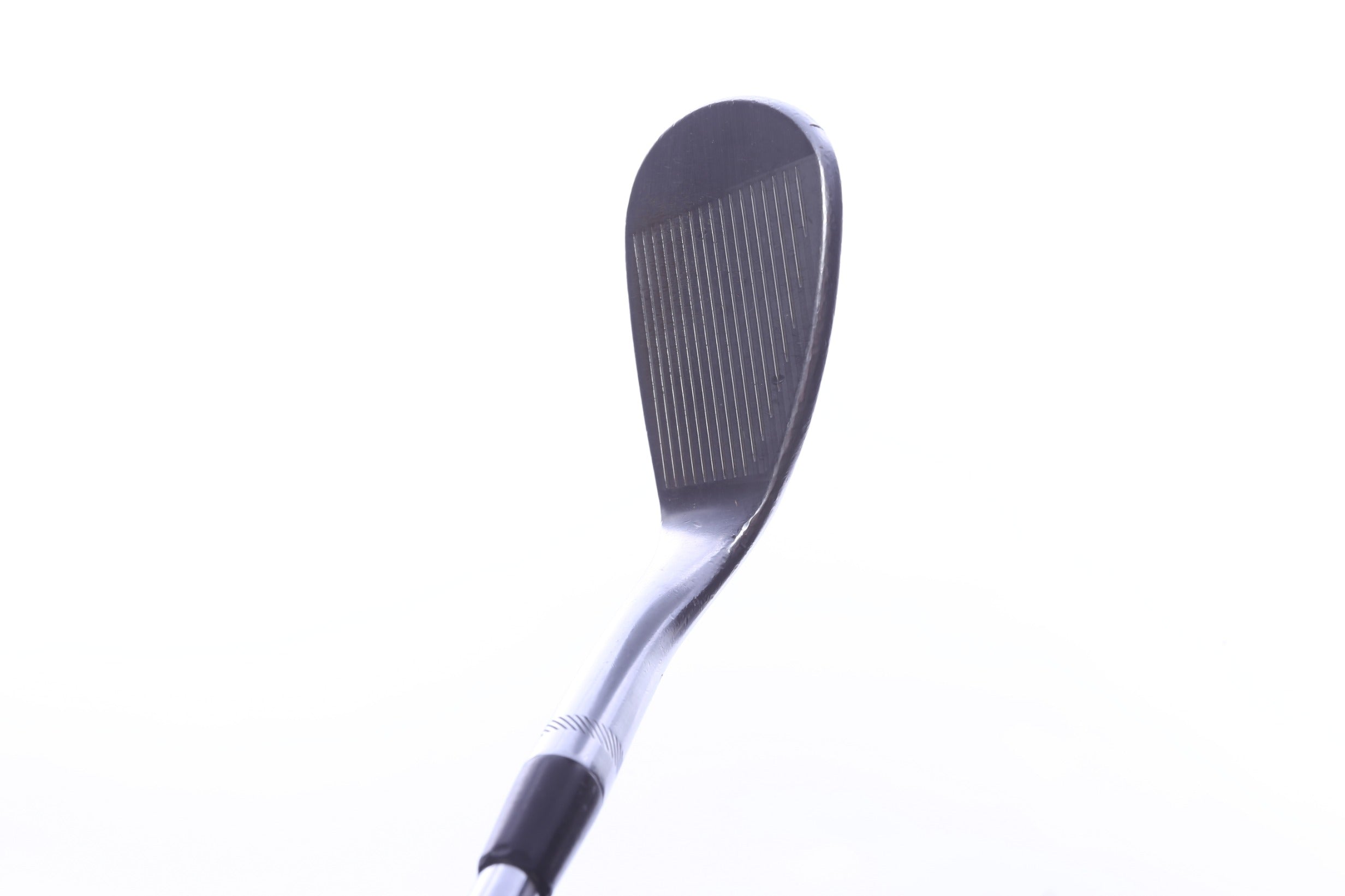 Used Titleist Vokey SM8 Tour Chrome Lob Wedge - Right-Handed - 58 Degrees - Regular Flex