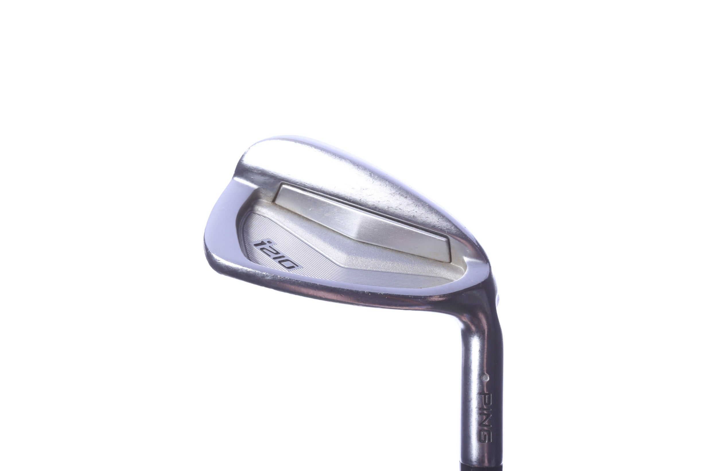 Used Ping i210 Single 8-Iron - Right-Handed - Regular Flex