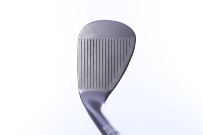 Used Titleist Vokey SM10 Jet Black Gap Wedge - Right-Handed - 52 Degrees - Regular Flex-Next Round