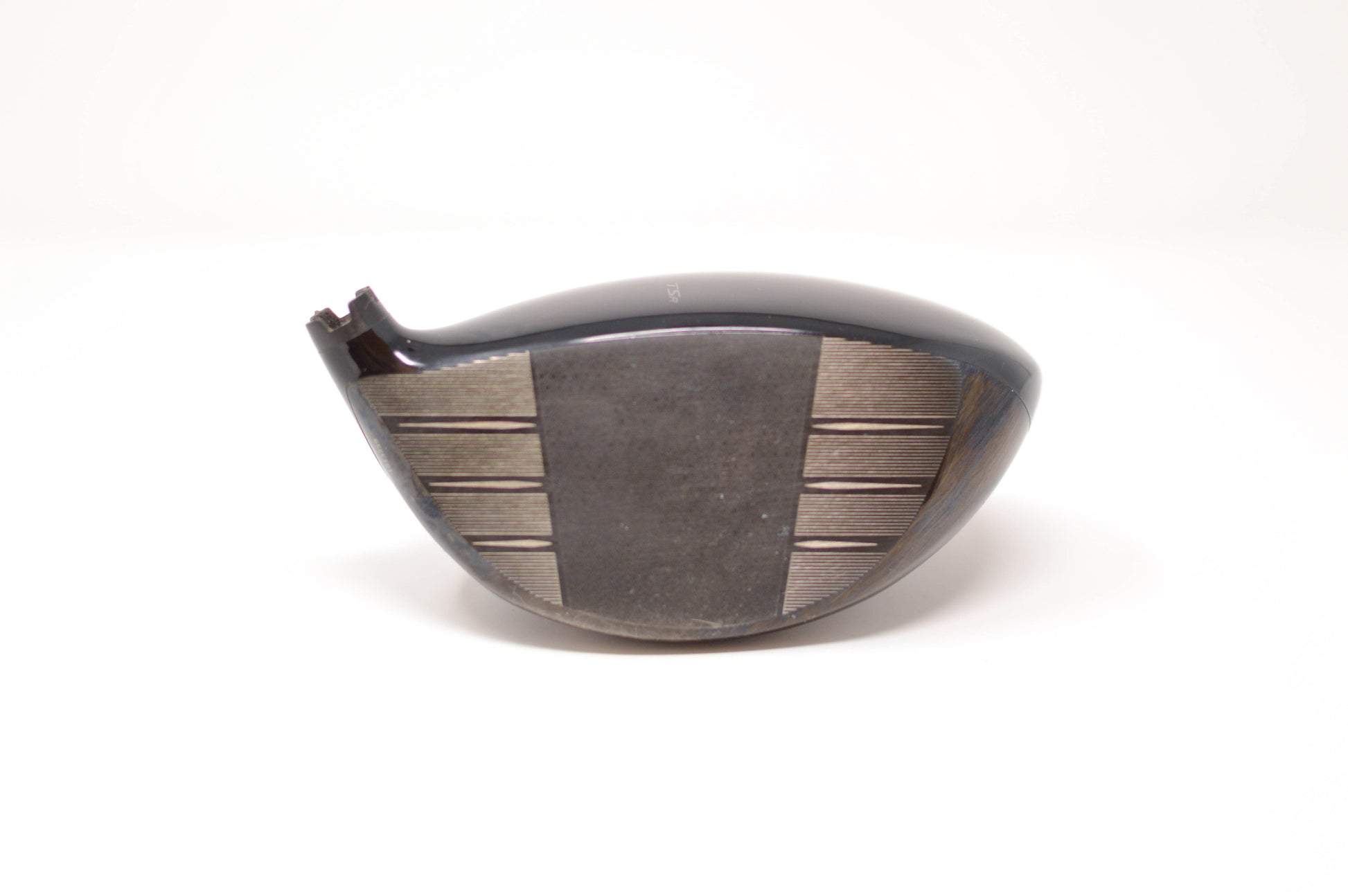 Used Titleist TSR3 Driver - HEAD ONLY - Left-Handed - 10 Degrees-Next Round