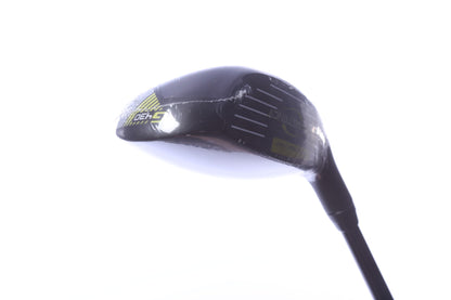 Ping G430 3H Hybrid - Left-Handed - 19 Degrees - Tour Extra Stiff Flex